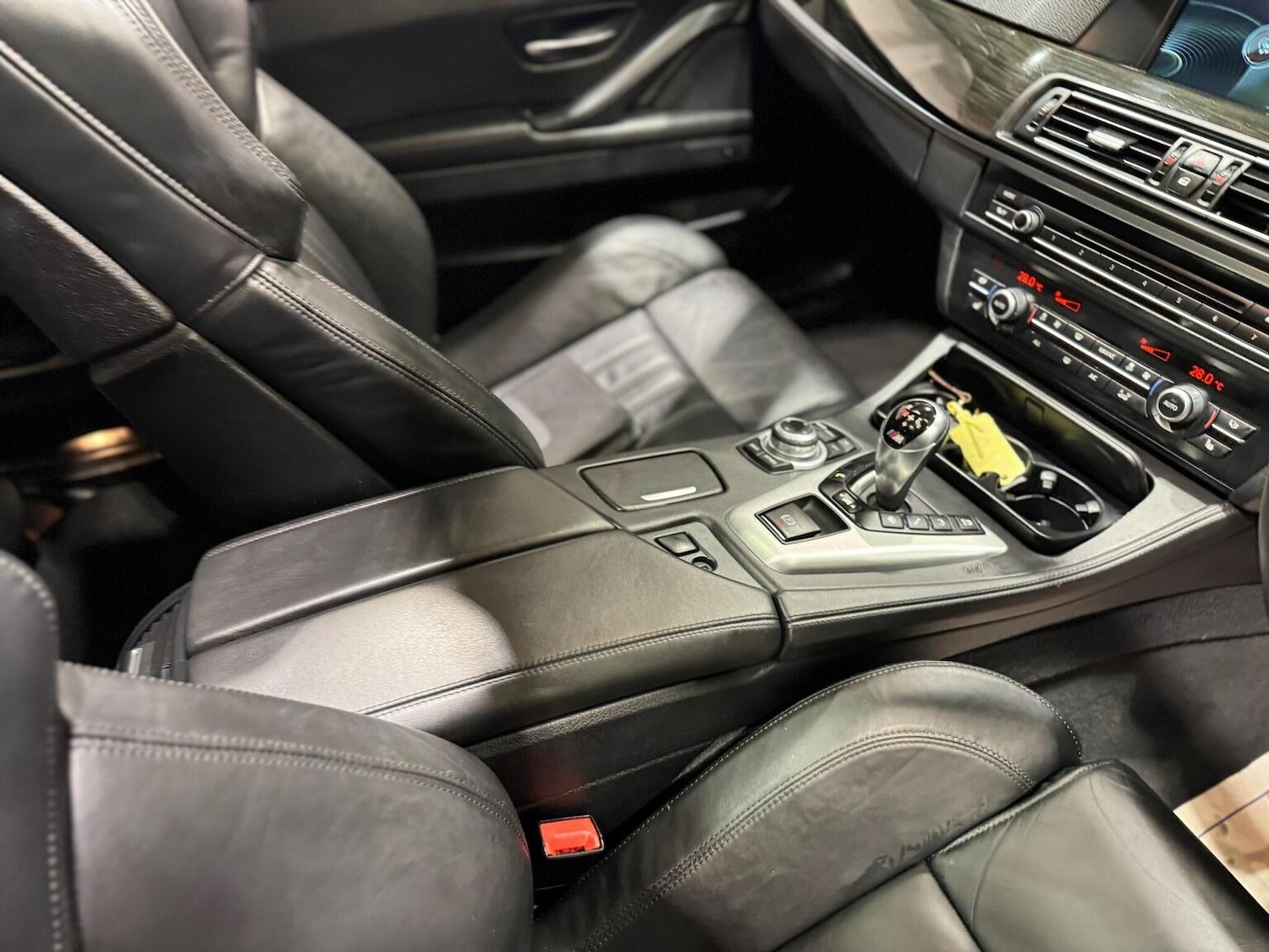 Used BMW M5 2013 for sale - 77357262: Photo 19