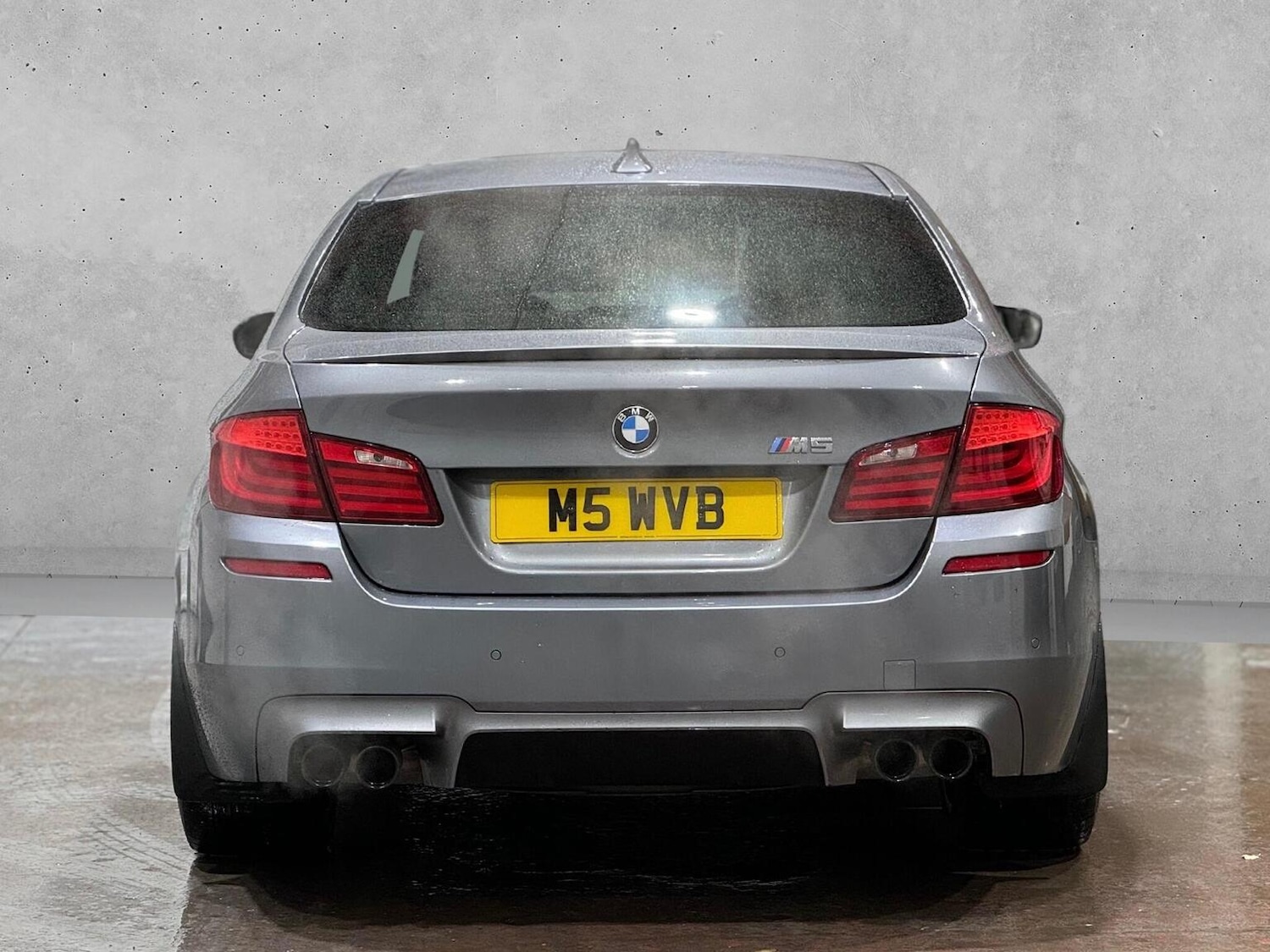Used BMW M5 2013 for sale - 77357262: Photo 6