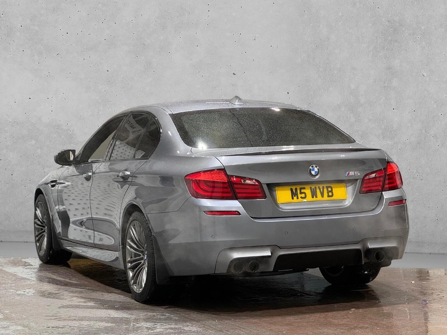 Used BMW M5 2013 for sale - 77357262: Photo 7