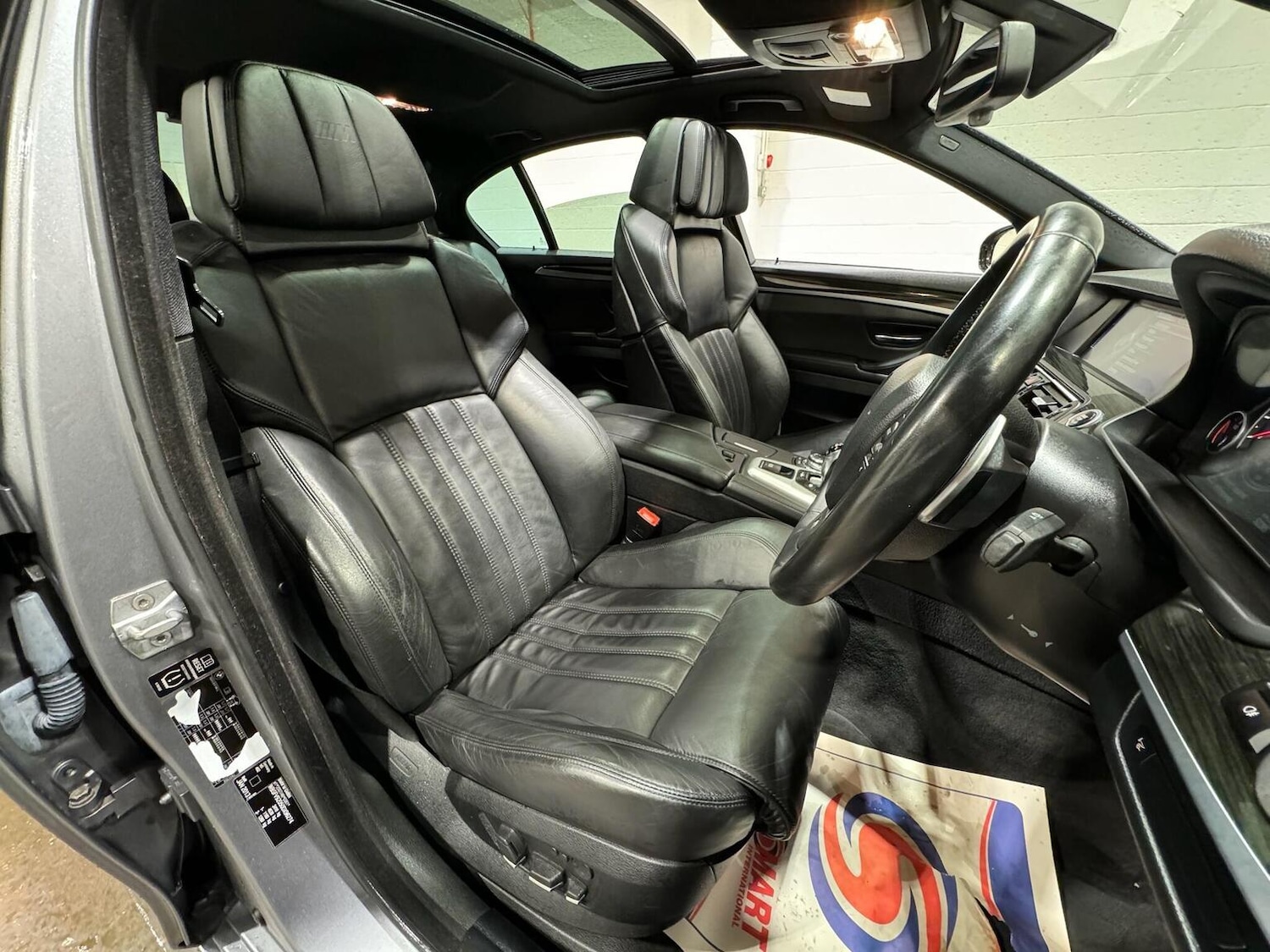 Used BMW M5 2013 for sale - 77357262: Photo 8