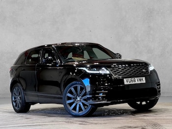 Used Land Rover Range Rover Velar 2018 for sale - 79284134: Photo