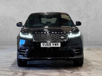 Used Land Rover Range Rover Velar 2018 for sale - 79284134: Photo