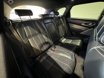 Used Land Rover Range Rover Velar 2018 for sale - 79284134: Photo