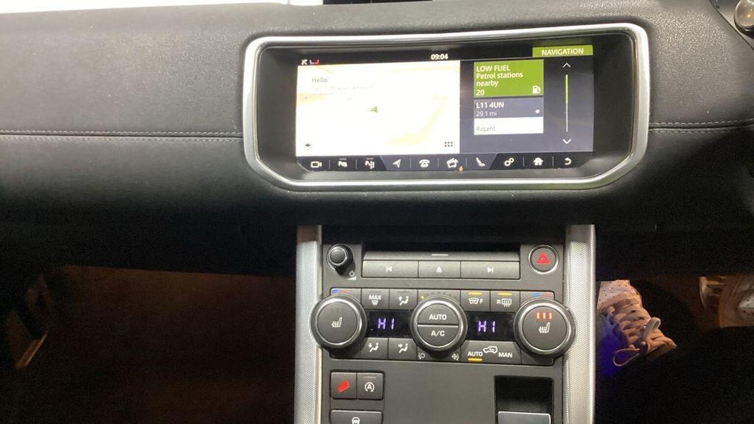 Used Land Rover Range Rover Evoque 2017 for sale - 77453371: Photo 10