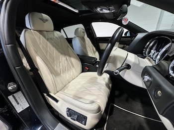 Used Bentley Flying Spur 2016 for sale - 79483852: Photo