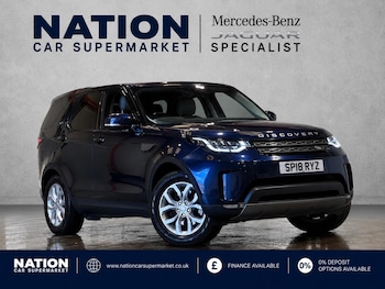 Used Land Rover Discovery 2018 for sale - 79284017: Photo