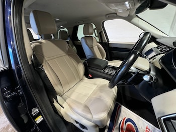 Used Land Rover Discovery 2018 for sale - 79284017: Photo