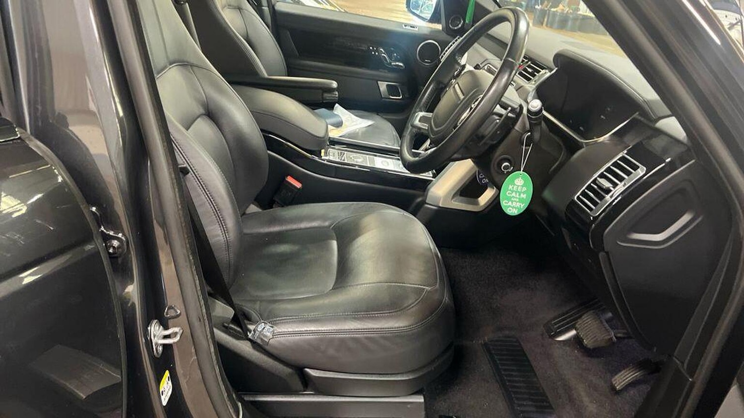 Used Land Rover Range Rover 2019 for sale - 77555100: Photo 5