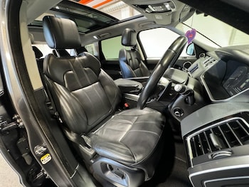 Used Land Rover Range Rover Sport 2014 for sale - 79544139: Photo