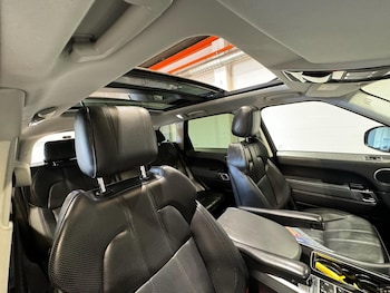 Used Land Rover Range Rover Sport 2014 for sale - 79544139: Photo