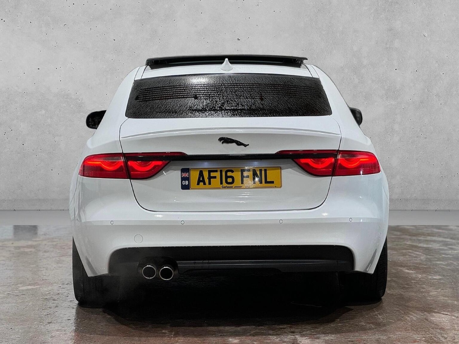 Used Jaguar XF 2016 for sale - 77438346: Photo 6