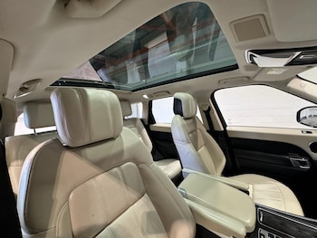Used Land Rover Range Rover Sport 2020 for sale - 79304013: Photo