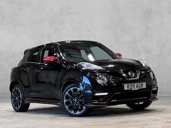 Used Nissan Juke 2015 for sale - 78574962: Photo