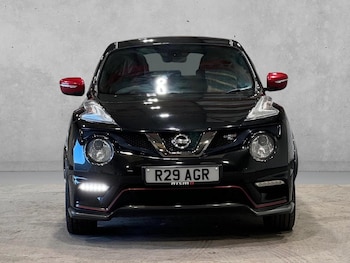 Used Nissan Juke 2015 for sale - 78574962: Photo