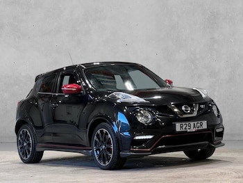Used Nissan Juke 2015 for sale - 78574962: Photo