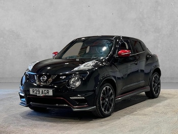 Used Nissan Juke 2015 for sale - 78574962: Photo