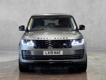 Used Land Rover Range Rover 2019 for sale - 78574897: Photo