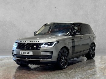 Used Land Rover Range Rover 2019 for sale - 78574897: Photo
