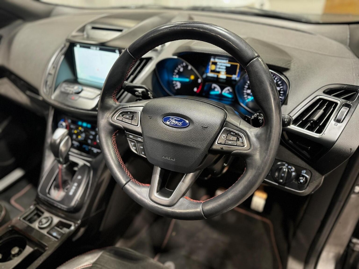 Used Ford Kuga 2018 for sale - 77548297: Photo 11