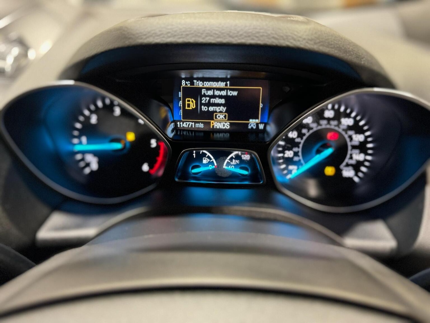 Used Ford Kuga 2018 for sale - 77548297: Photo 12