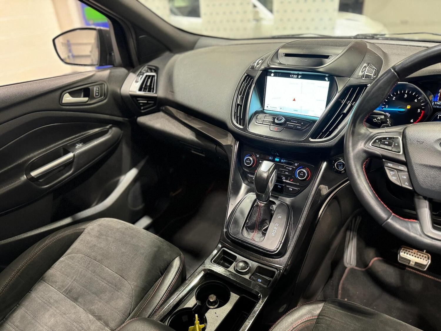 Used Ford Kuga 2018 for sale - 77548297: Photo 13