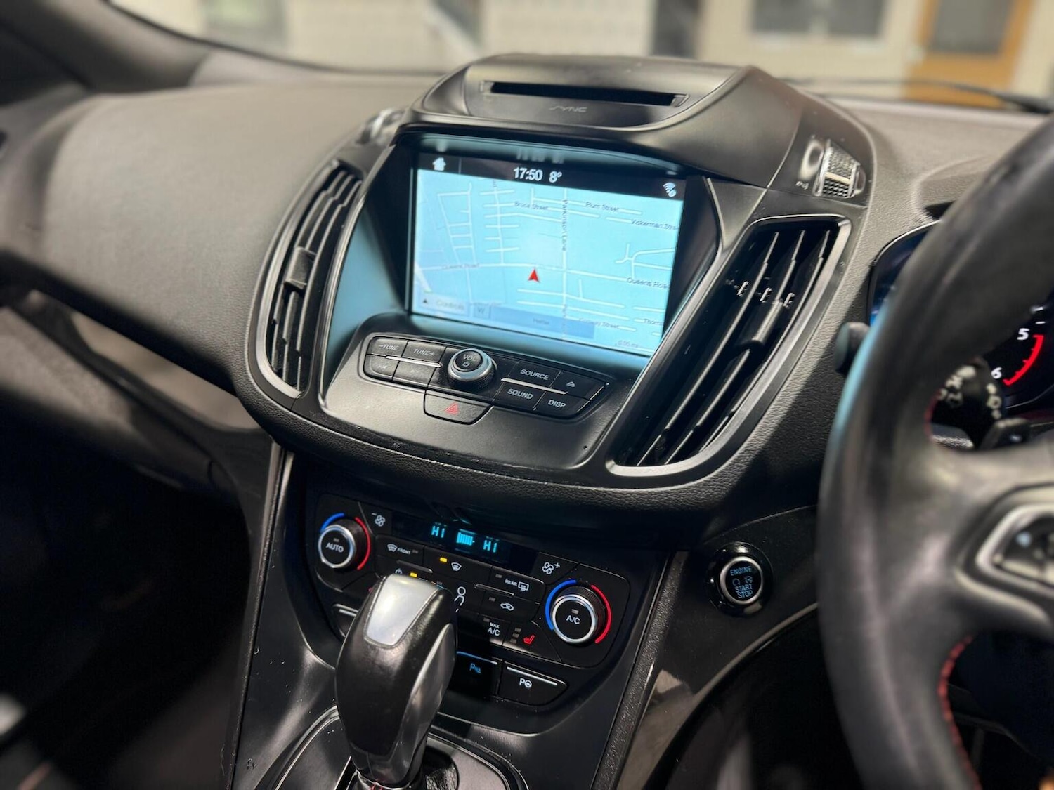 Used Ford Kuga 2018 for sale - 77548297: Photo 14