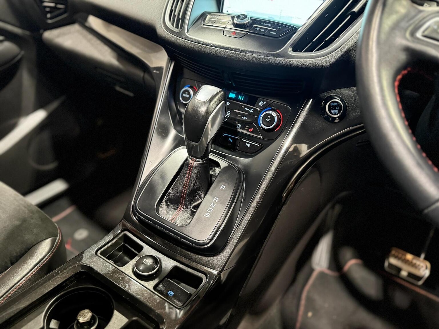 Used Ford Kuga 2018 for sale - 77548297: Photo 15