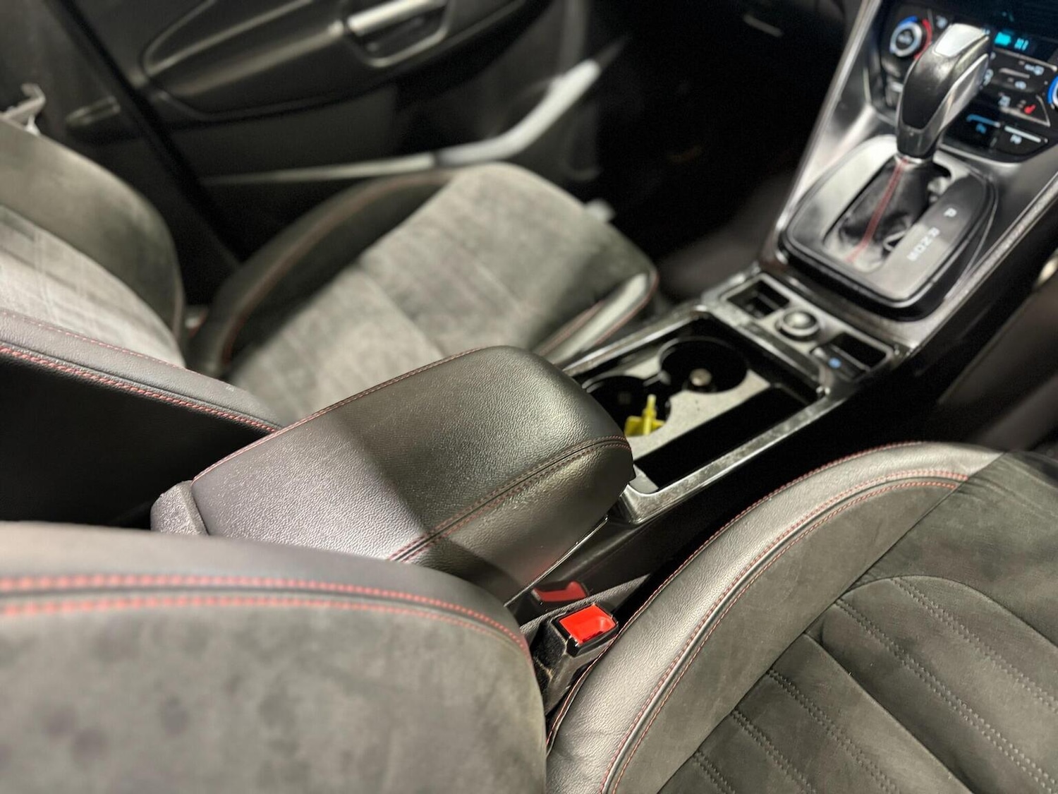 Used Ford Kuga 2018 for sale - 77548297: Photo 16