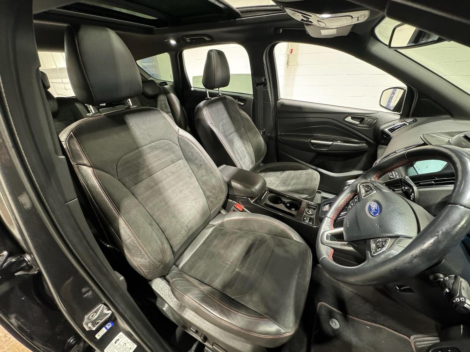 Used Ford Kuga 2018 for sale - 77548297: Photo 18