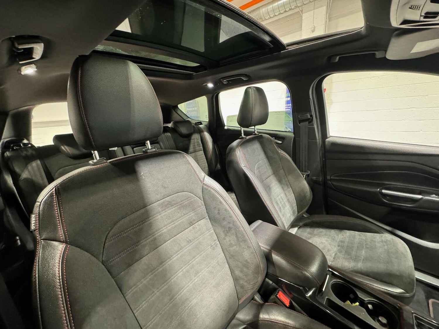 Used Ford Kuga 2018 for sale - 77548297: Photo 19