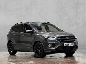 Used Ford Kuga 2018 for sale - 77548297: Photo