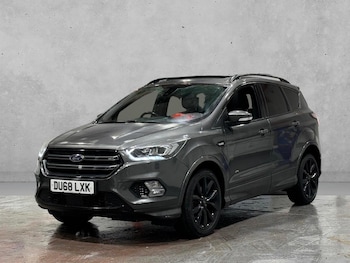 Used Ford Kuga 2018 for sale - 77548297: Photo