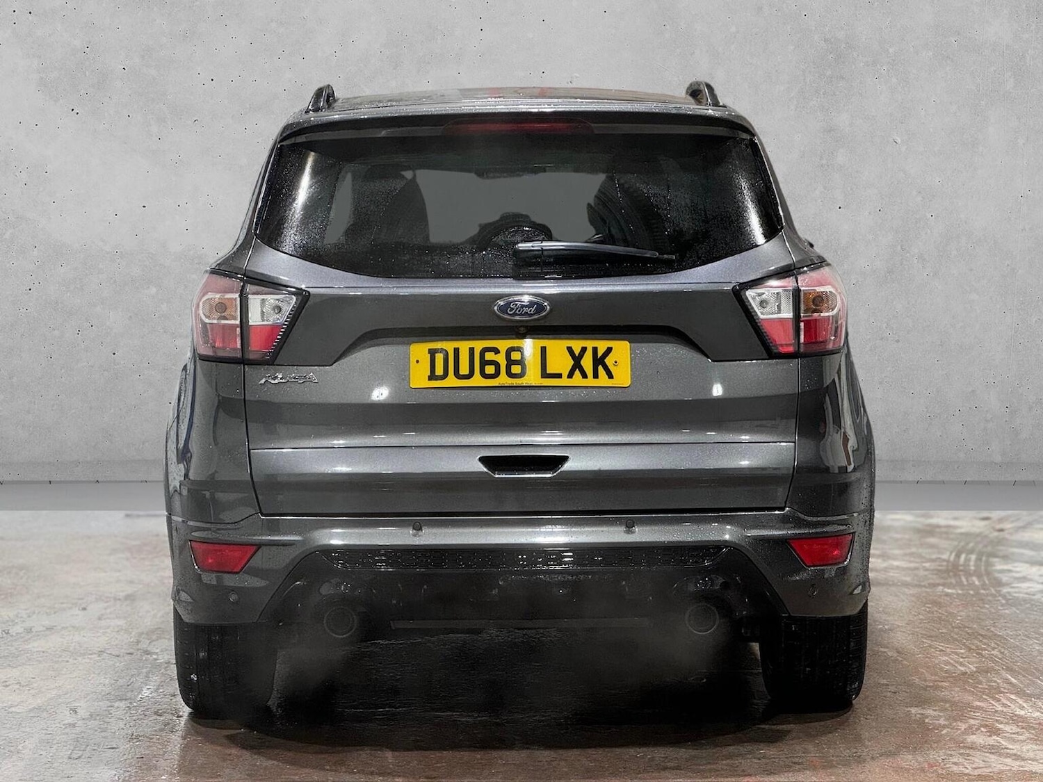 Used Ford Kuga 2018 for sale - 77548297: Photo 6