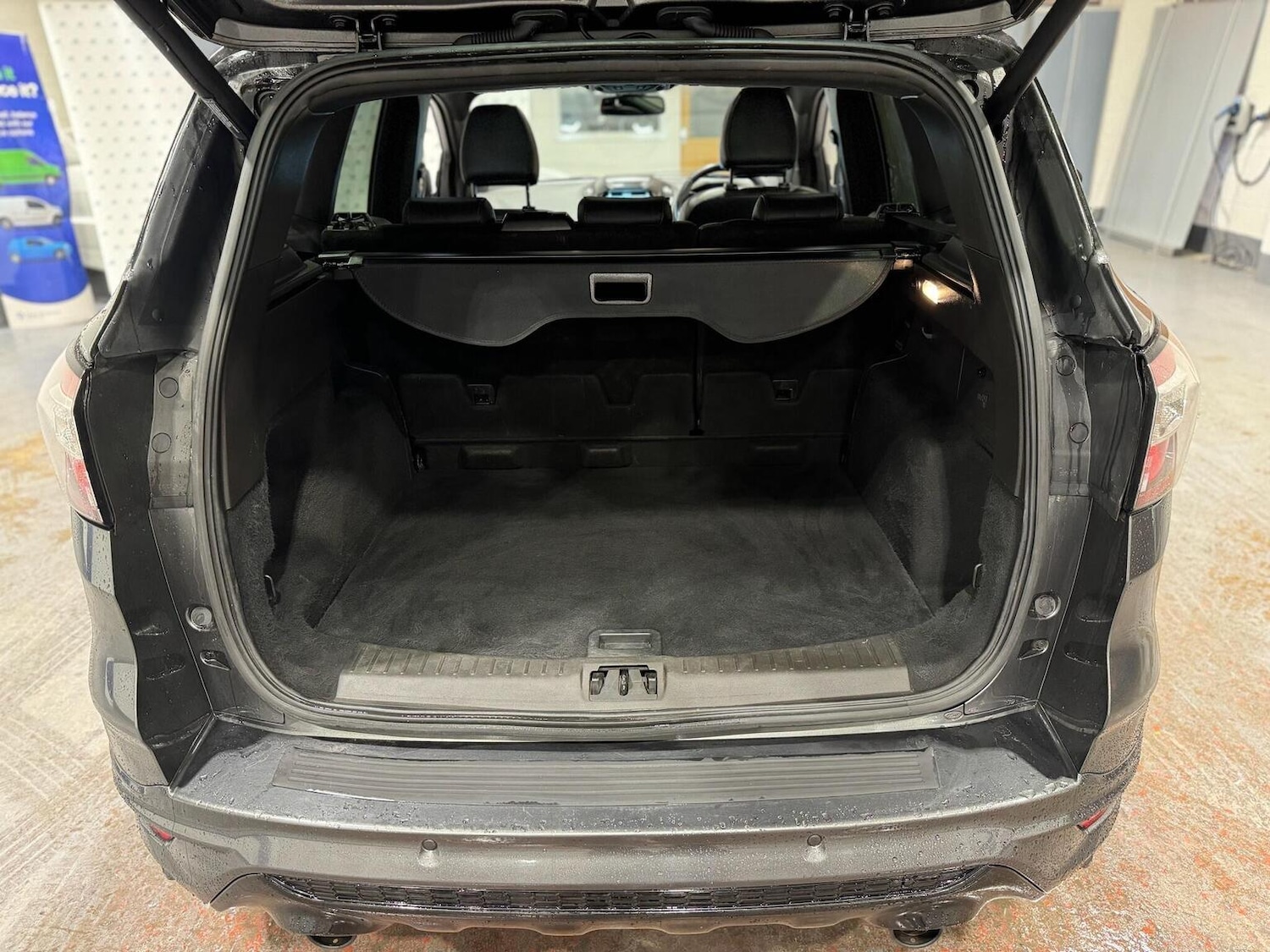 Used Ford Kuga 2018 for sale - 77548297: Photo 7