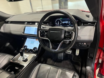 Used Land Rover Range Rover Evoque 2021 for sale - 79284046: Photo