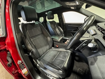 Used Land Rover Range Rover Evoque 2021 for sale - 79284046: Photo