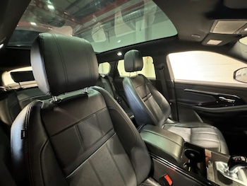Used Land Rover Range Rover Evoque 2021 for sale - 79284046: Photo