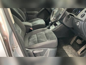 Used Volkswagen Tiguan 2015 for sale - 78758795: Photo