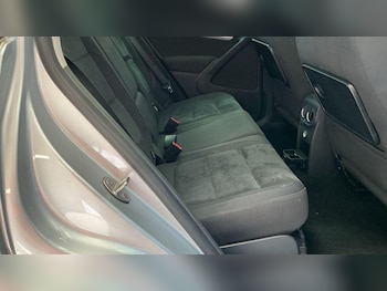 Used Volkswagen Tiguan 2015 for sale - 78758795: Photo