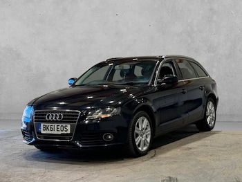Used Audi A4 Avant 2011 for sale - 78659909: Photo