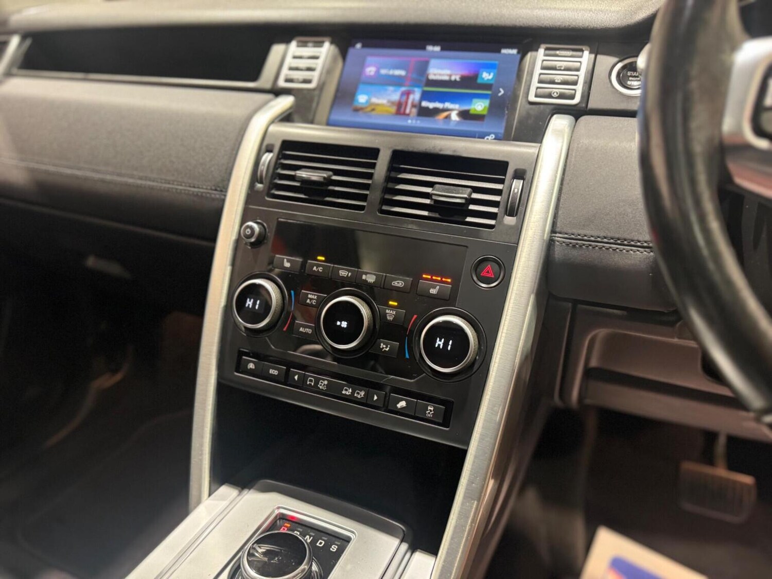 Used Land Rover Discovery Sport 2016 for sale - 77336733: Photo 12