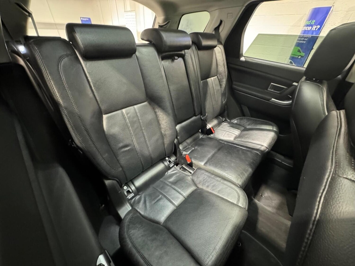 Used Land Rover Discovery Sport 2016 for sale - 77336733: Photo 15