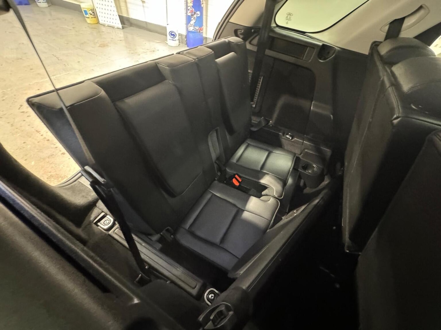 Used Land Rover Discovery Sport 2016 for sale - 77336733: Photo 16