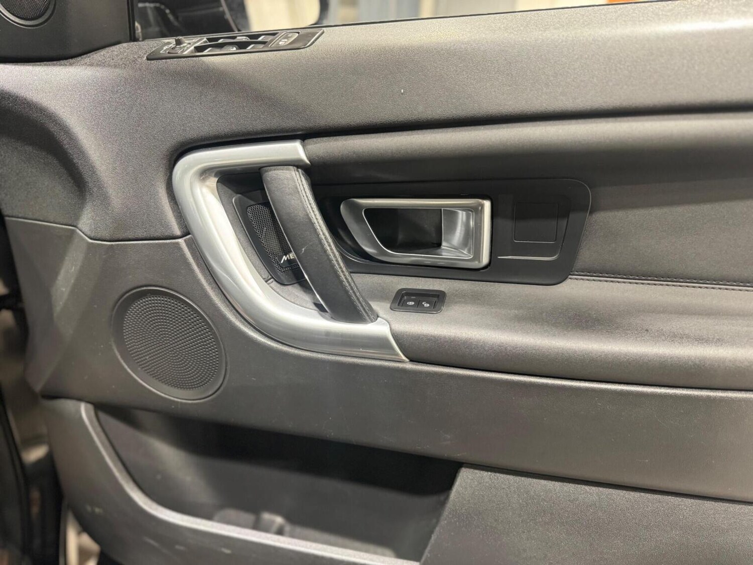 Used Land Rover Discovery Sport 2016 for sale - 77336733: Photo 18