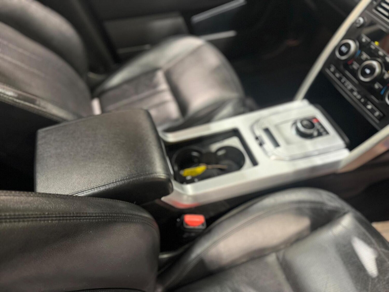 Used Land Rover Discovery Sport 2016 for sale - 77336733: Photo 20