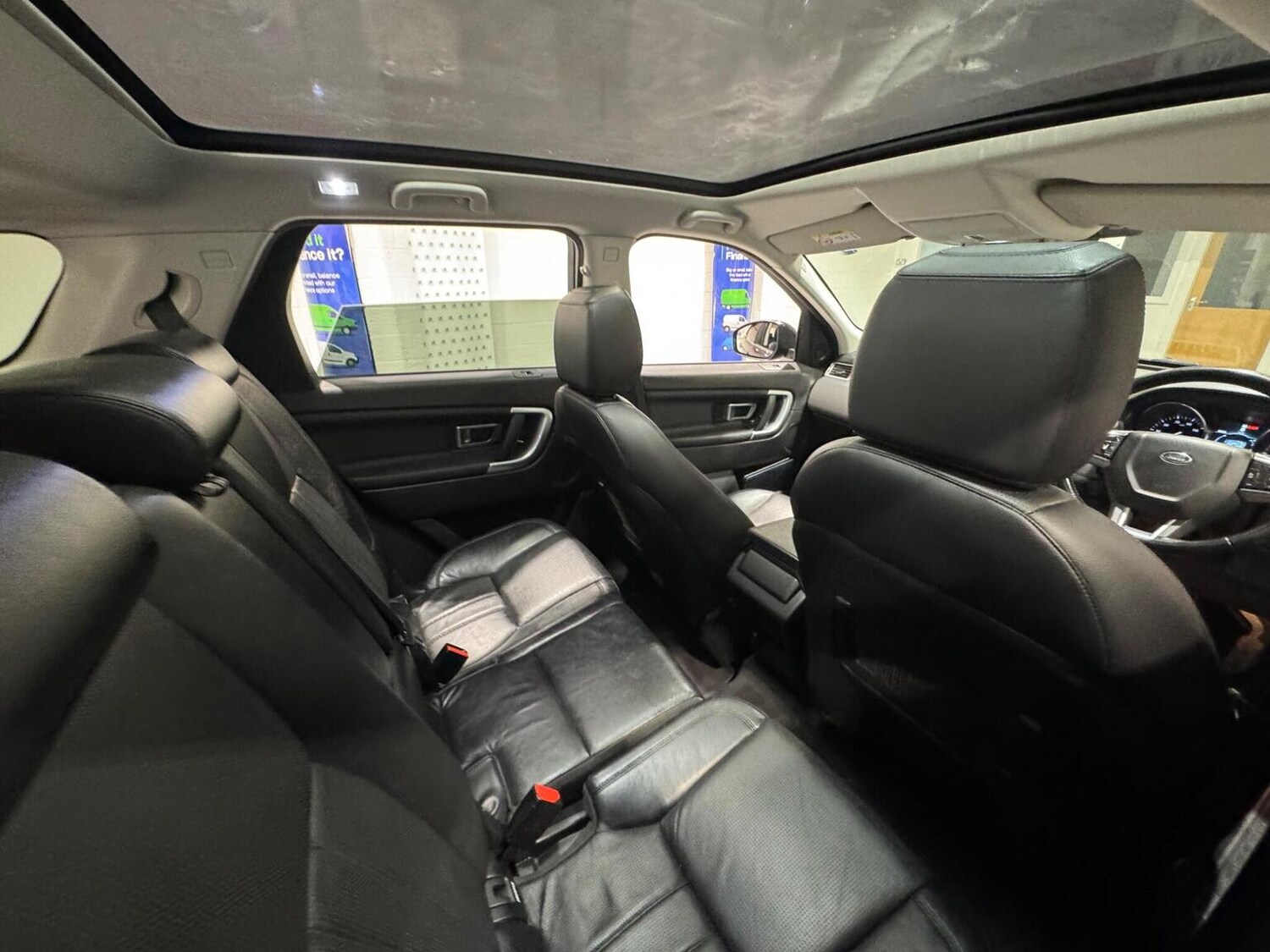 Used Land Rover Discovery Sport 2016 for sale - 77336733: Photo 22