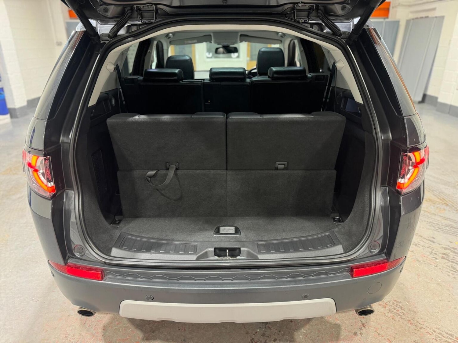 Used Land Rover Discovery Sport 2016 for sale - 77336733: Photo 25