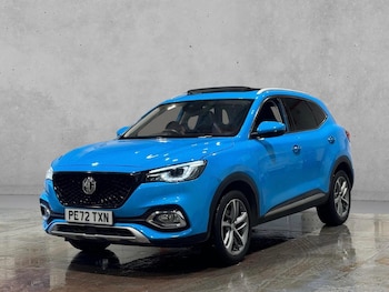 Used MG MG HS 2022 for sale - 78575029: Photo