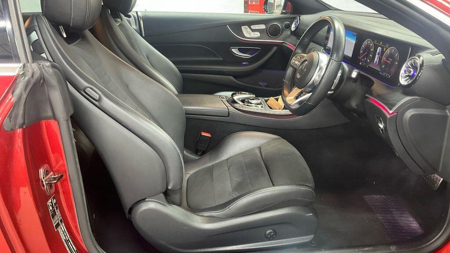 Used Mercedes-Benz E Class 2019 for sale - 77668623: Photo 6