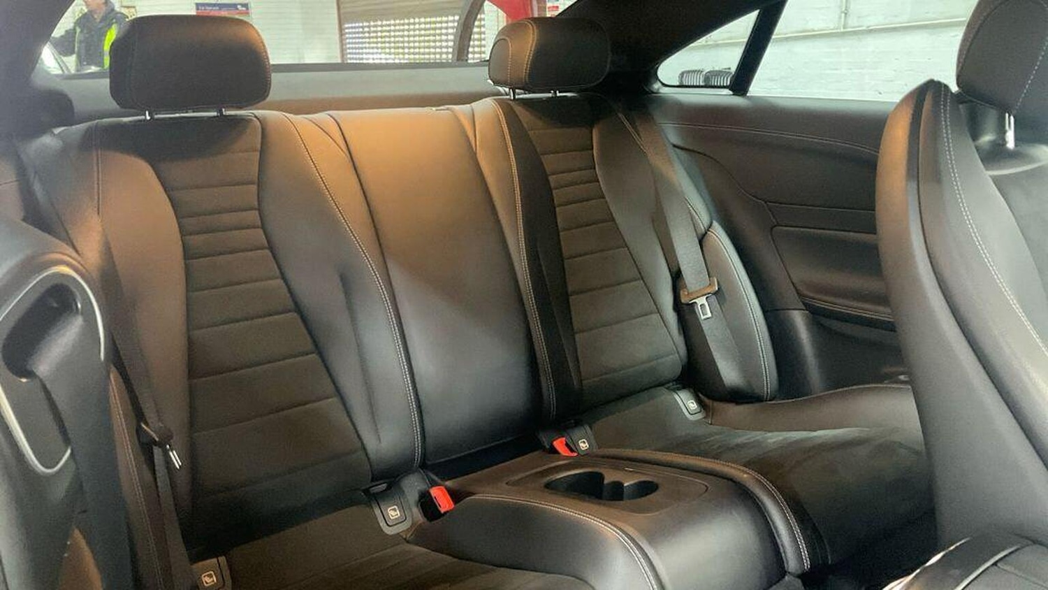 Used Mercedes-Benz E Class 2019 for sale - 77668623: Photo 7